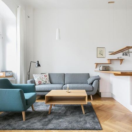 Apartment Bischof Am Alaunpark, Dresden Neustadt Rum bild